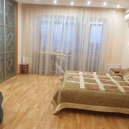 Апартаменты На Люстдорфской Odessa Eksteriør billede