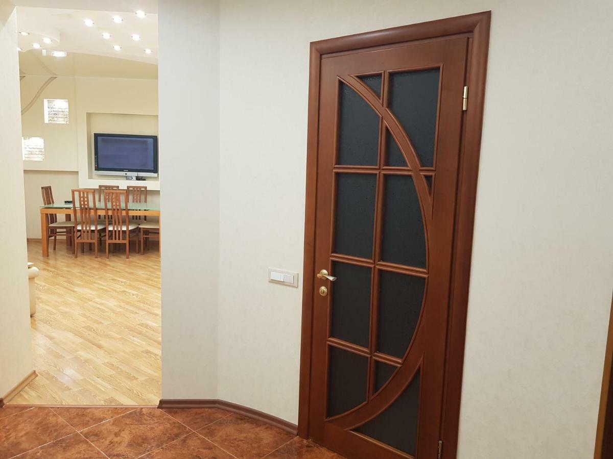 Апартаменты На Люстдорфской Odessa Eksteriør billede