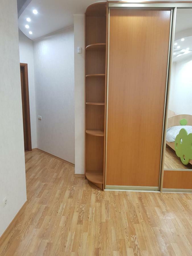 Апартаменты На Люстдорфской Odessa Eksteriør billede